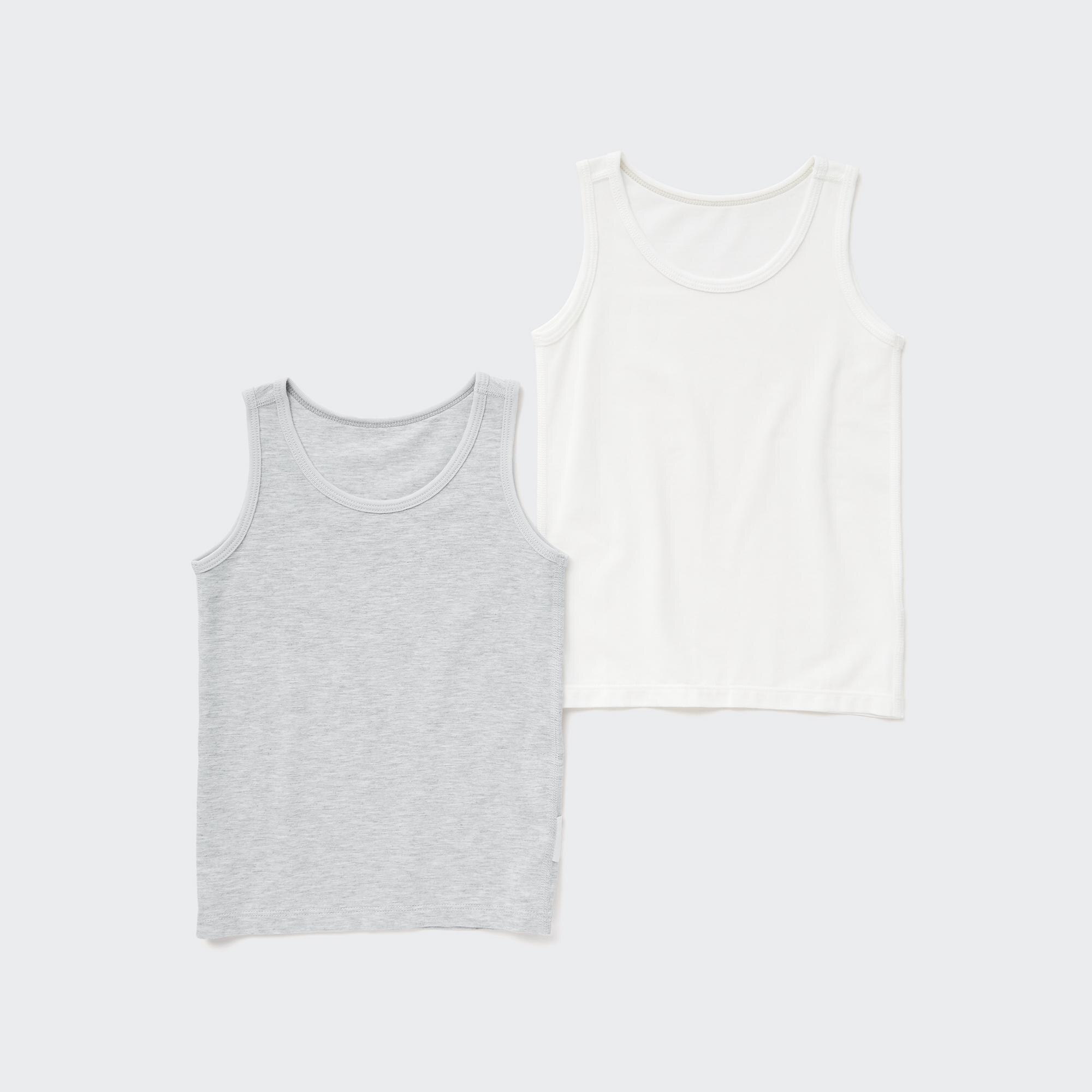 WOMENS RIBBED CROPPED TANK TOP  UNIQLO SG